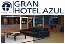 Gran Hotel Azul - Azul