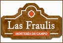 La Fraulis Hosteria de Campo - Los Cardales