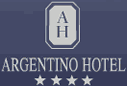 Argentino Hotel - Mar del Plata - Argentina