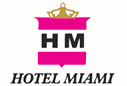 Hotel Miami - Mar del Plata