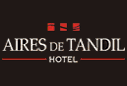 Aires de Tandil Hotel - Tandil - Buenos Aires