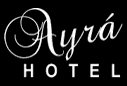 Hotel Ayra - Bella Vista - Corrientes