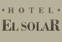 Hotel El Solar - Bella Vista - Corrientes