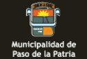 Municipalidad Paso de la Patria - Corrientes