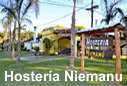 Hosteria Nieman - Paso de la Patria - Corrientes