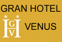 Gran Hotel Venus - Mendoza