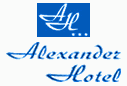 Hotel Alexander - Puerto Iguazu - Misiones