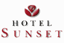 Sunset Hotel Bariloche