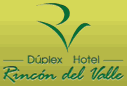 Hotel Rincon del Valle - Merlo - San Luis