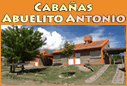 Cabaas Abuelito Antonio - Potrero