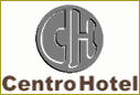 Centro Hotel - Villa Mercedes - San Luis