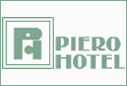 Piero Hotel - Villa Mercedes - San Luis