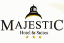 Majestic Hotel - Rosario - Santa Fe