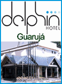 Hotel Delphin - Guaruja - Brasil