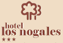 Hotel Los Nogales - Pehuajo - Buenos Aires