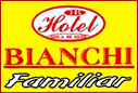 Holel Bianchi - San Andres de Giles