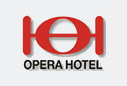 Opera Hotel - Rio Cuarto - Cordoba