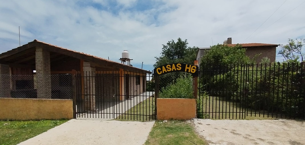 Casas HG