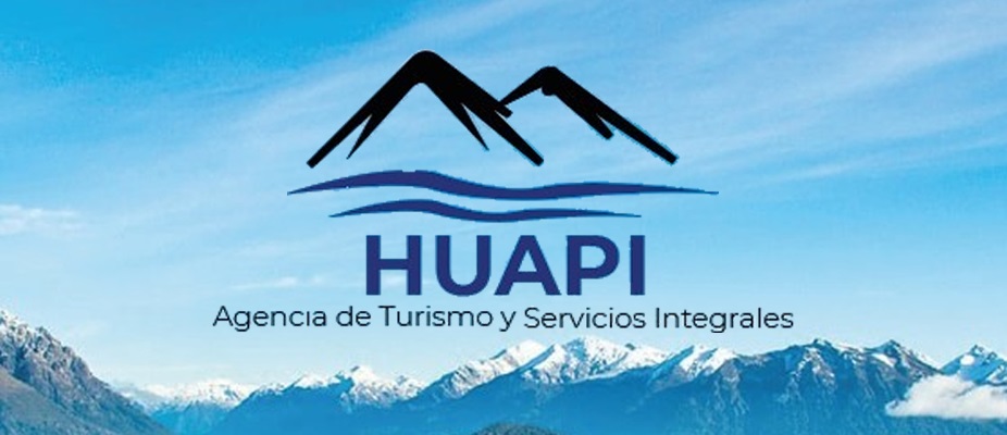 Agencia HUAPI