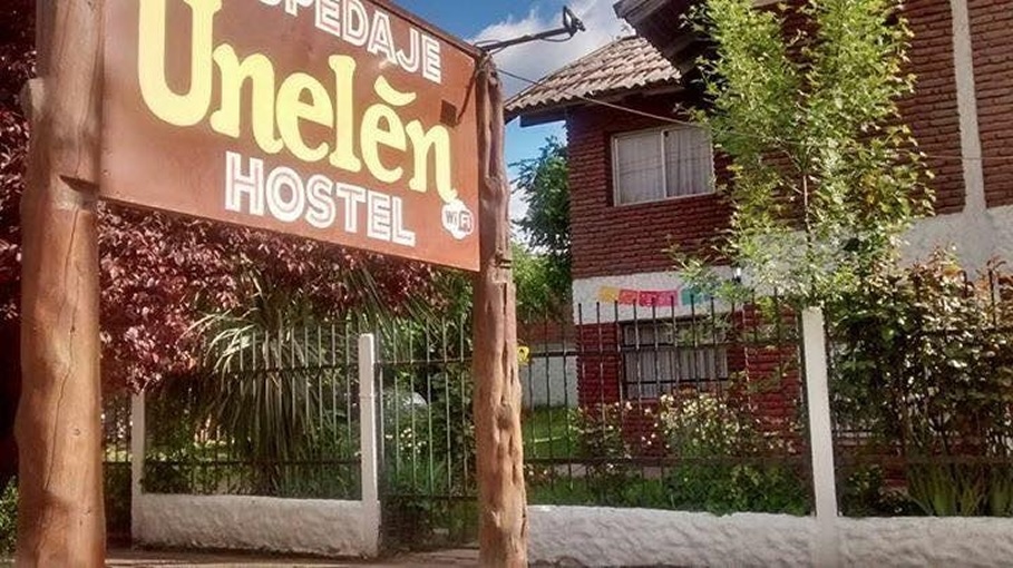 Unelen Hospedaje