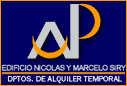 Edificio Nicolas y Marcelo Siry - Posadas - Misiones