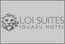 Loi Suites Iguazu Hotel - Cataratas del Iguazu