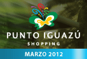 Shopping Punto Iguazu - Puerto Iguazu - Misiones
