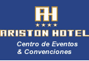 Ariston Hotel - Rosario - Santa Fe